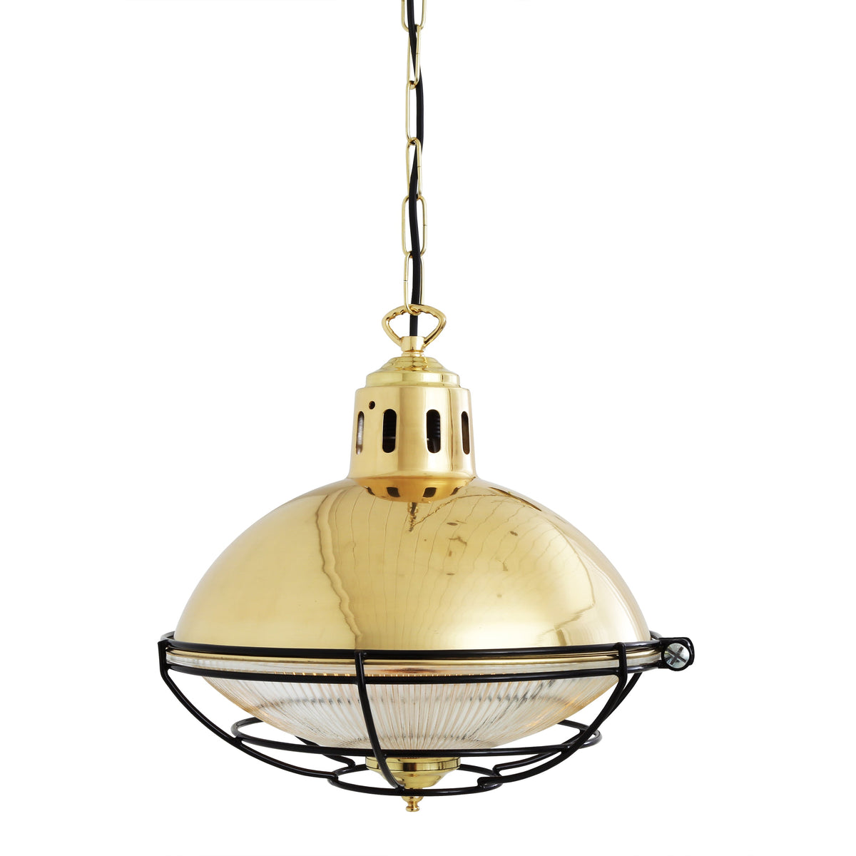Cage de Marlow Suspension