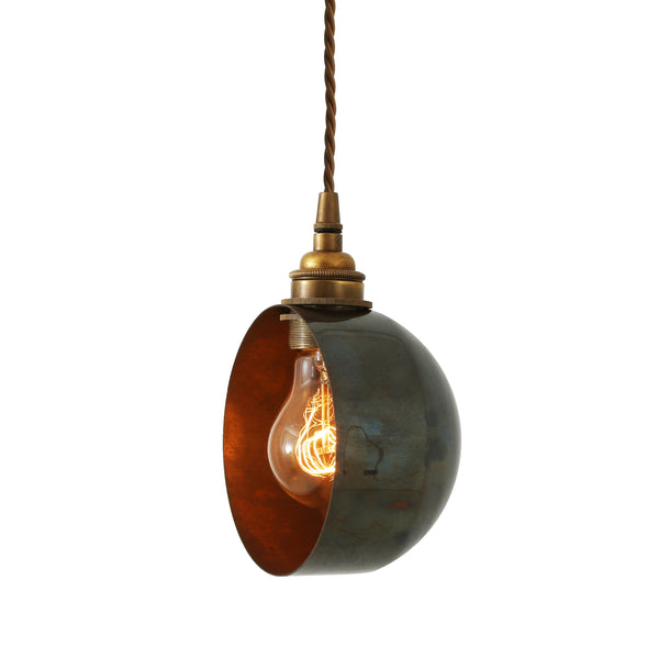 Bogota Quirky Pendant