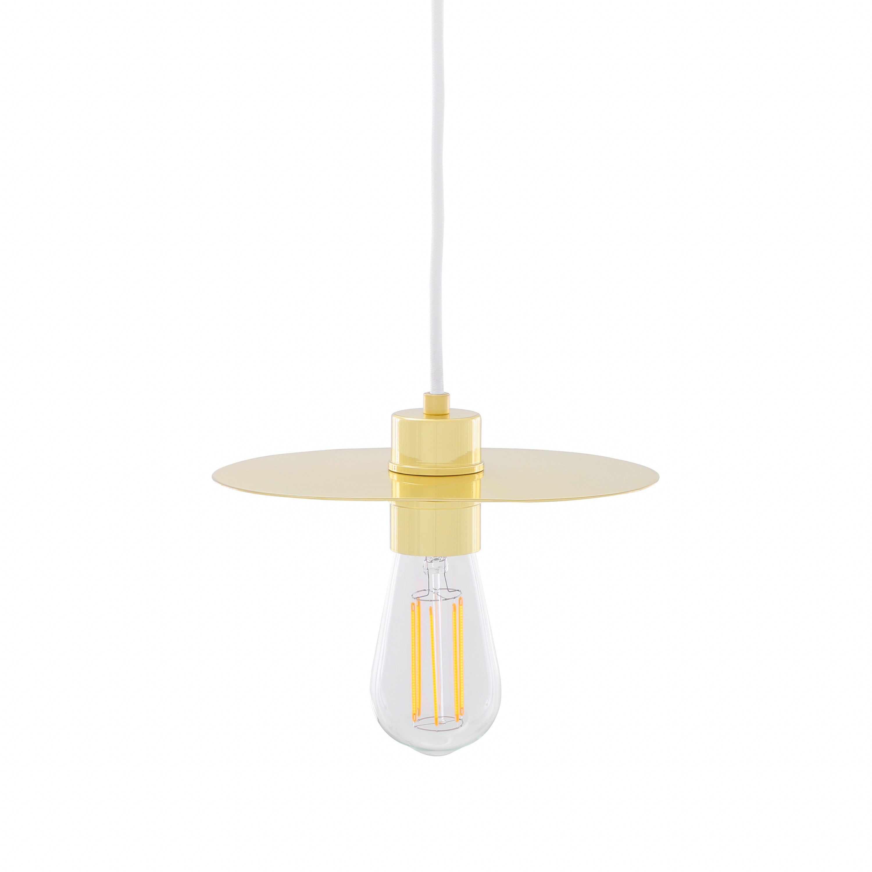 Kigoma Pendant Light