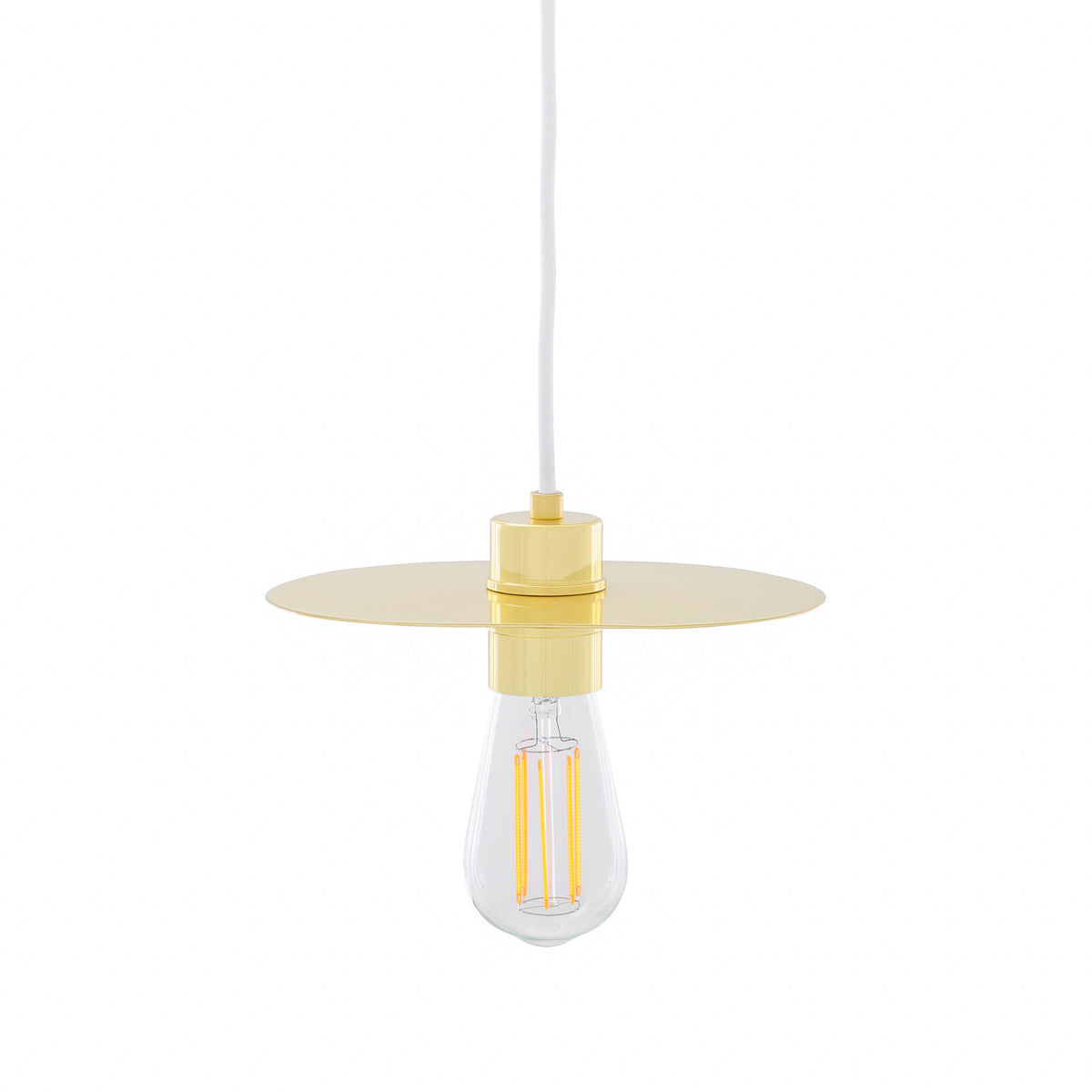 Kigoma Pendant Light