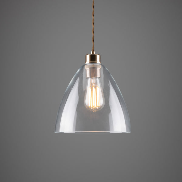Luang Pendant
