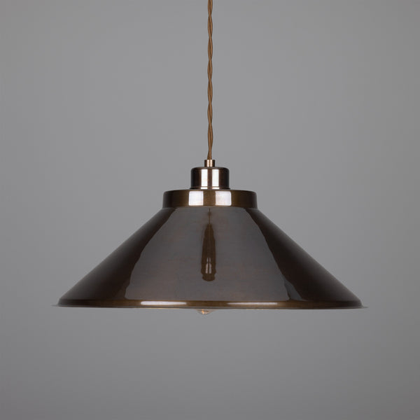 Rio Suspension Lumière