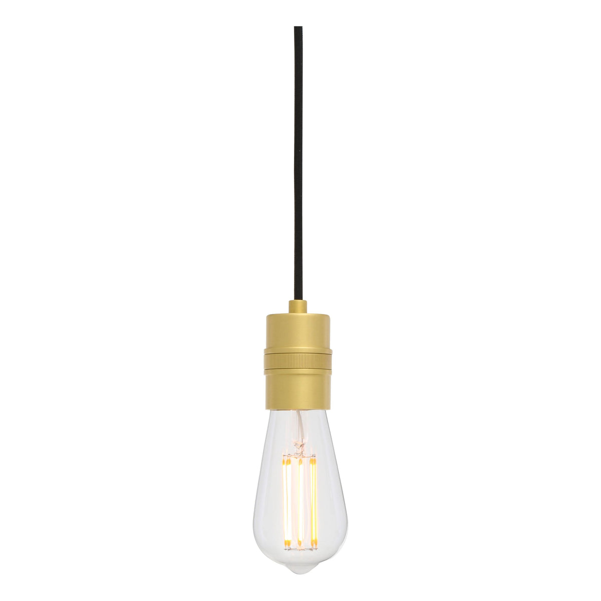 Devon Suspension Lumière