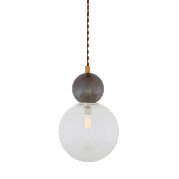 Hélène Suspension