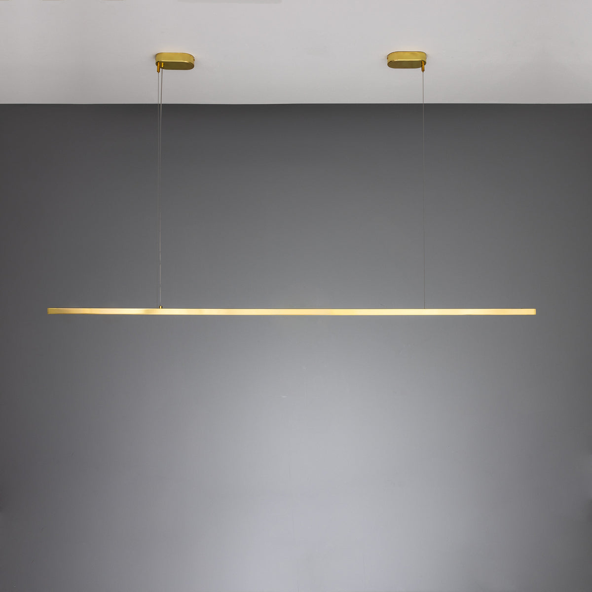 Fairfield Suspension