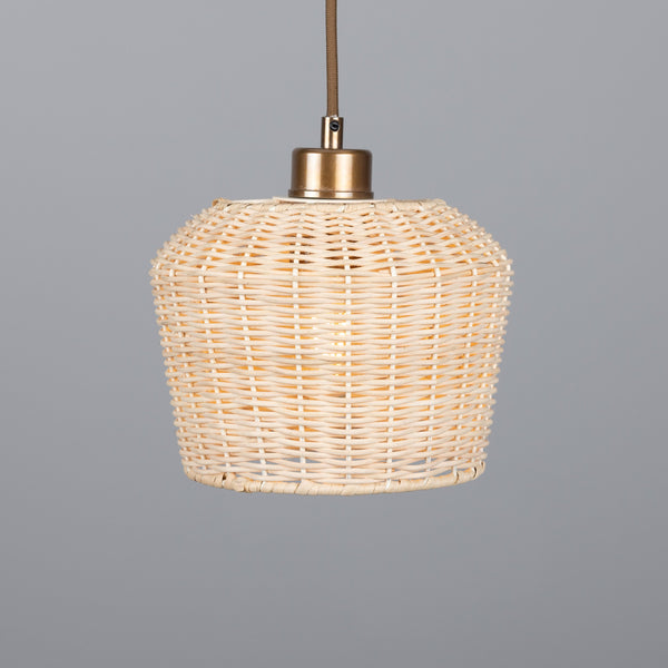 Petit rotin de Manille Suspension