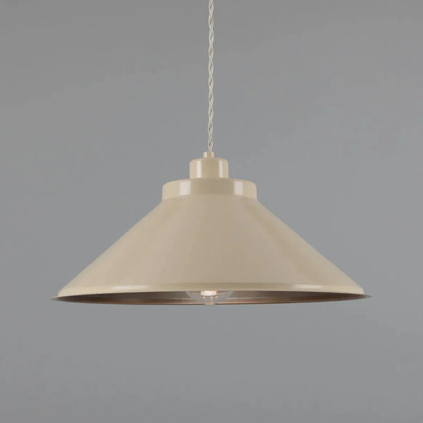 Rio coloré Suspension Lumière
