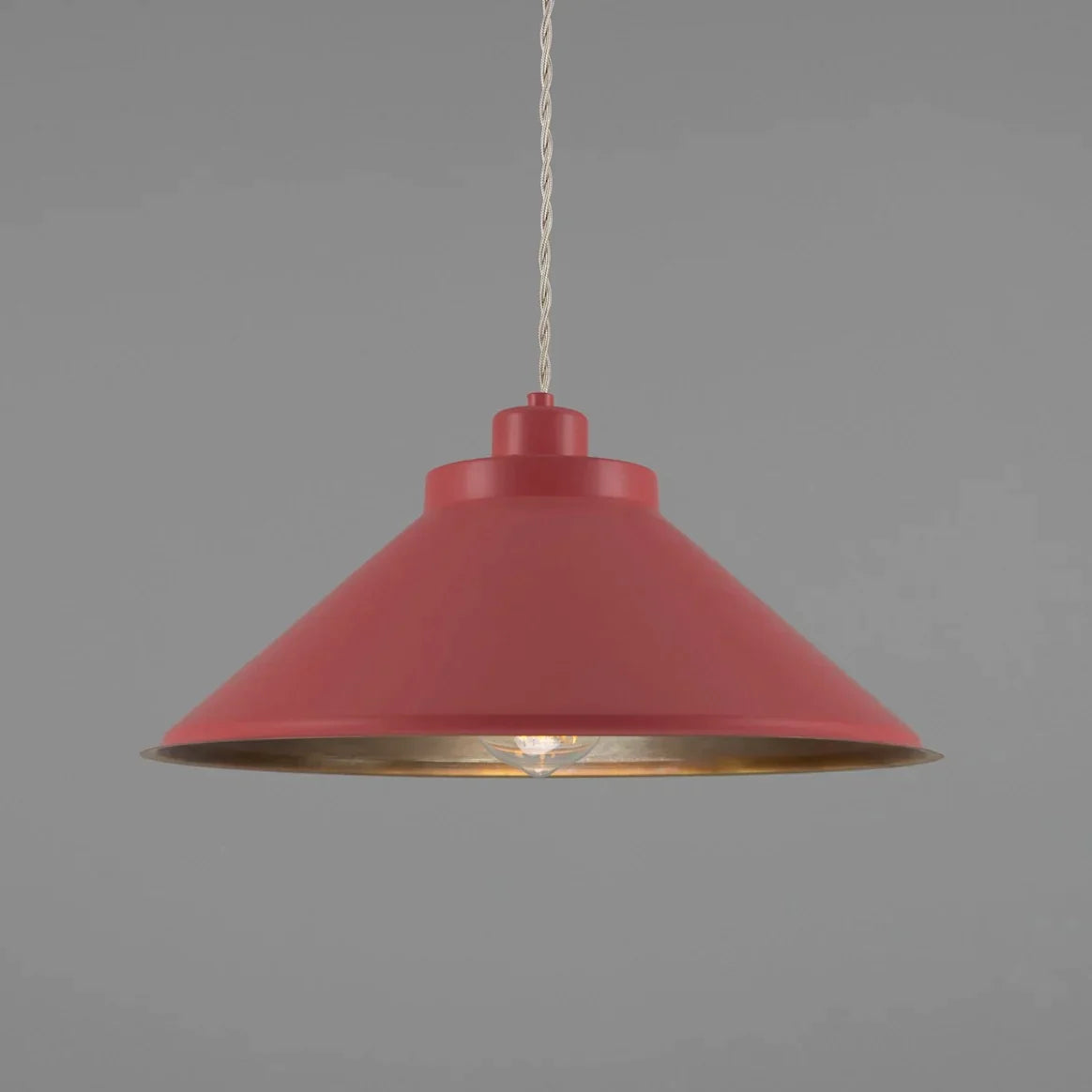 Rio coloré Suspension Lumière