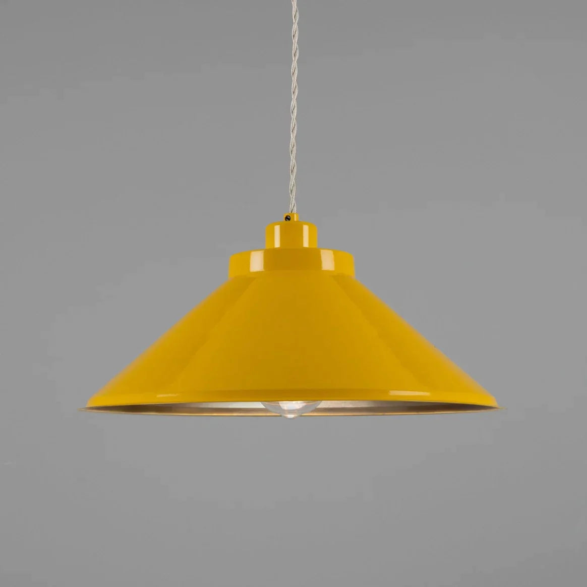 Rio coloré Suspension Lumière