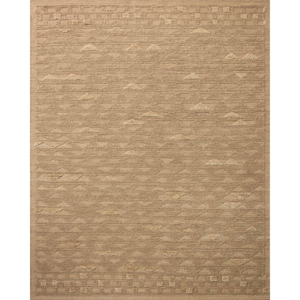 Mallory MLR-03 Sand Area Rug