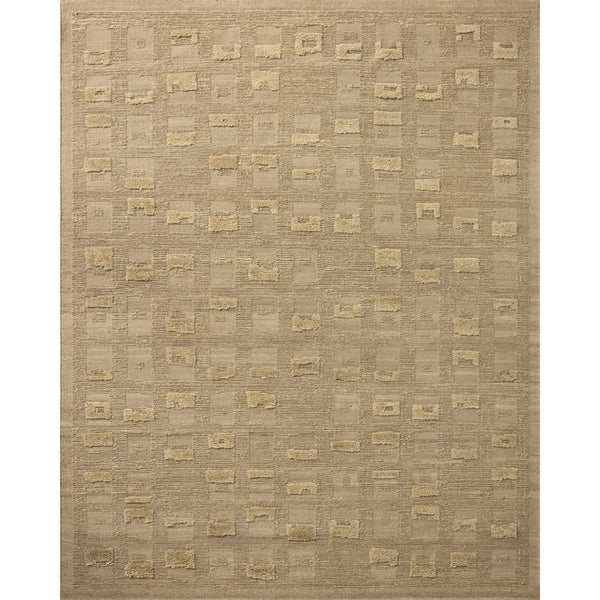 Tapis Mallory MLR-04 couleur sauge
