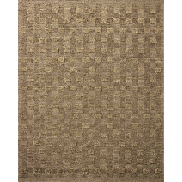 Tapis Mallory MLR-05 Olive