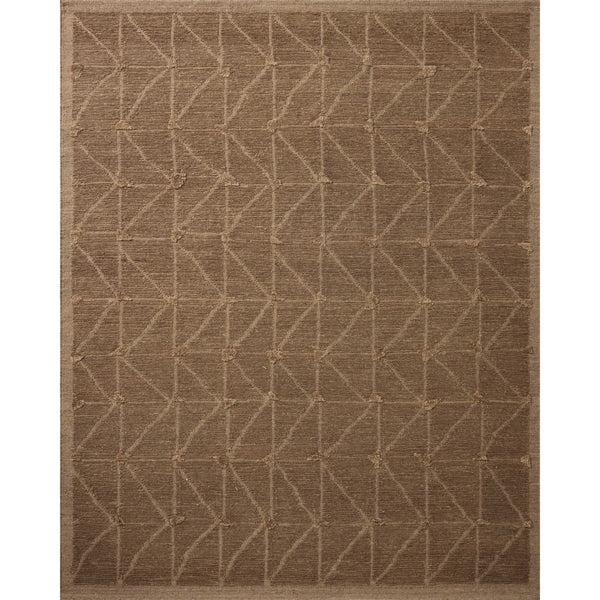 Mallory MLR-06 Mocha Area Rug