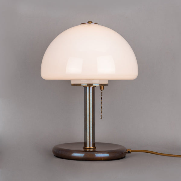 Champignon Lampe de table