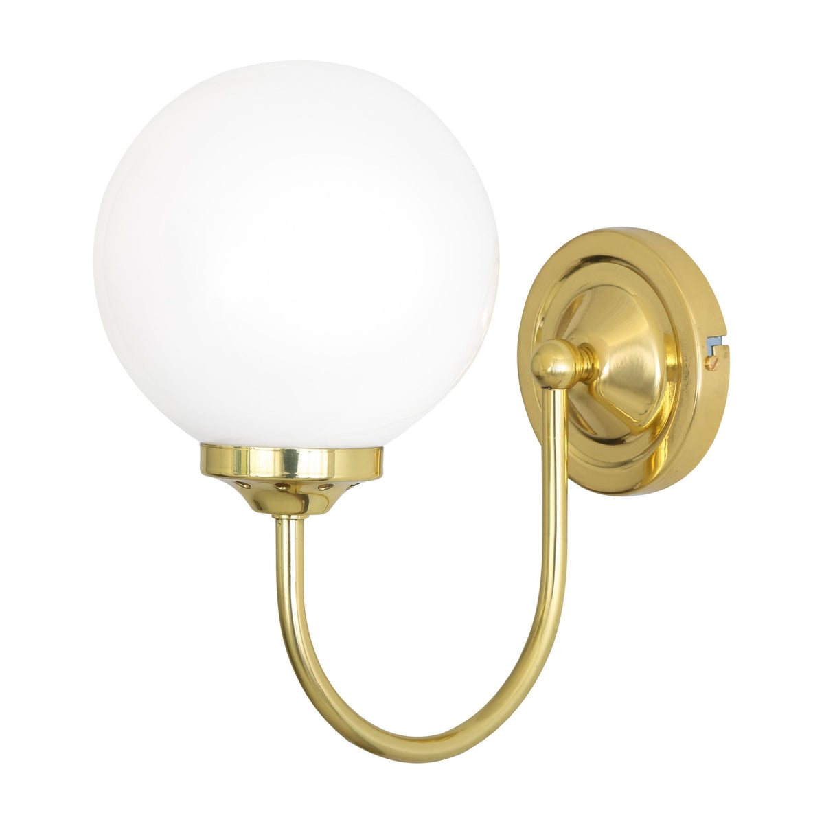 Bragan Wall Light