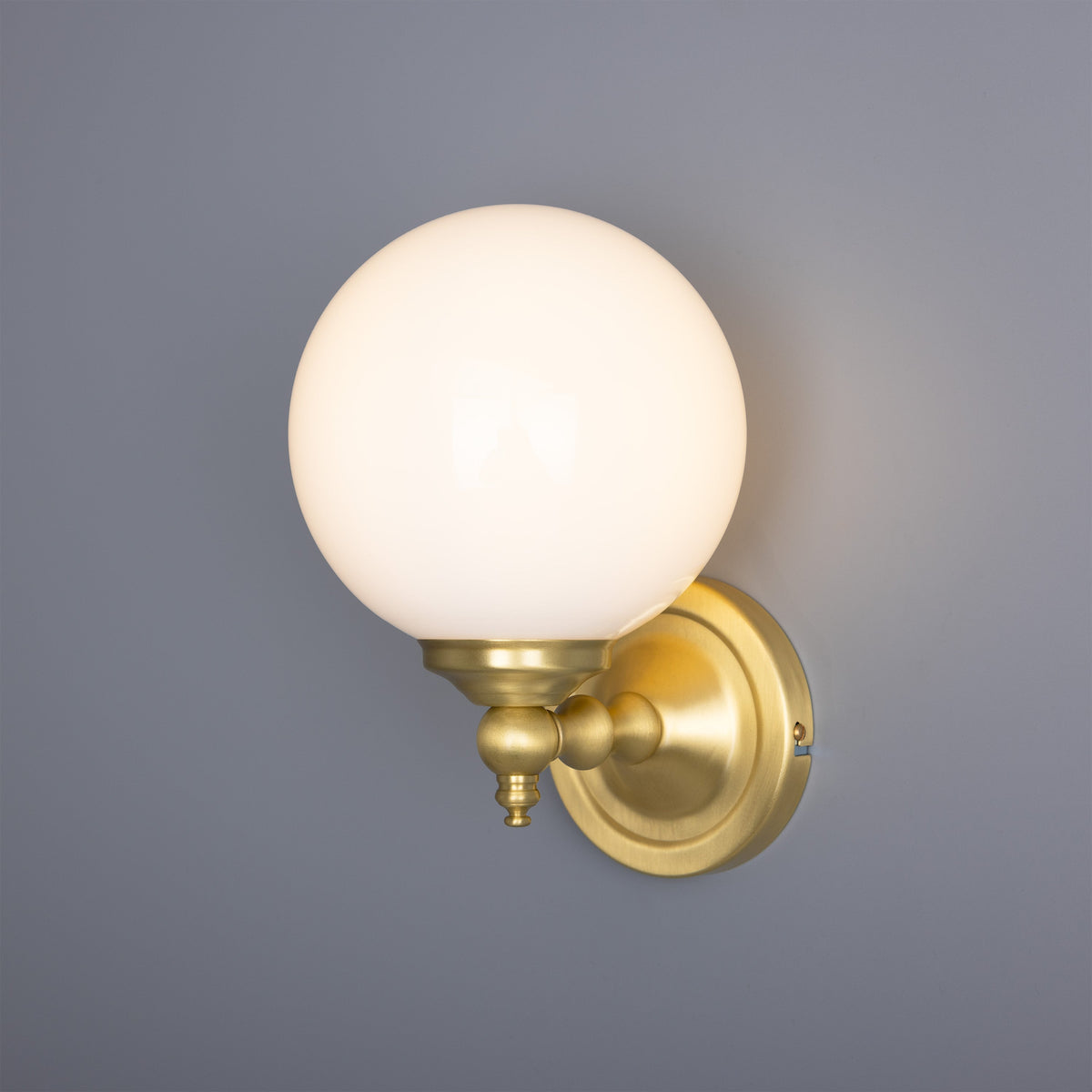 Cloghan Wall Light