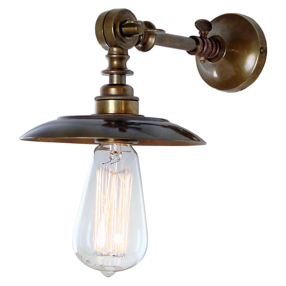 Porter Wall Light