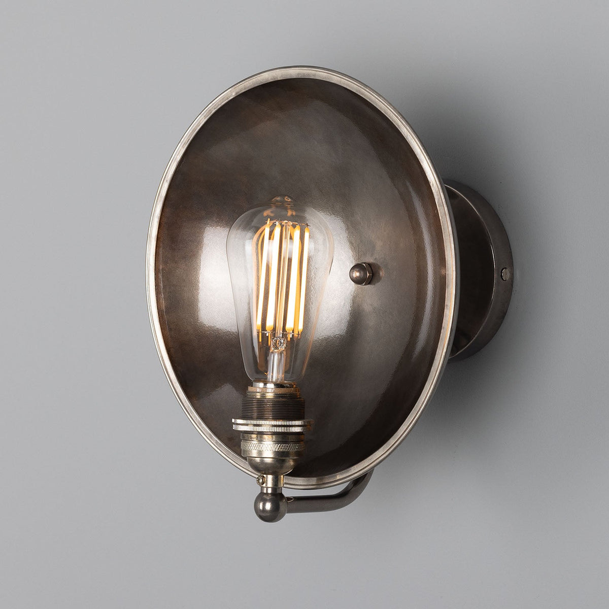 Chulainn Wall Light