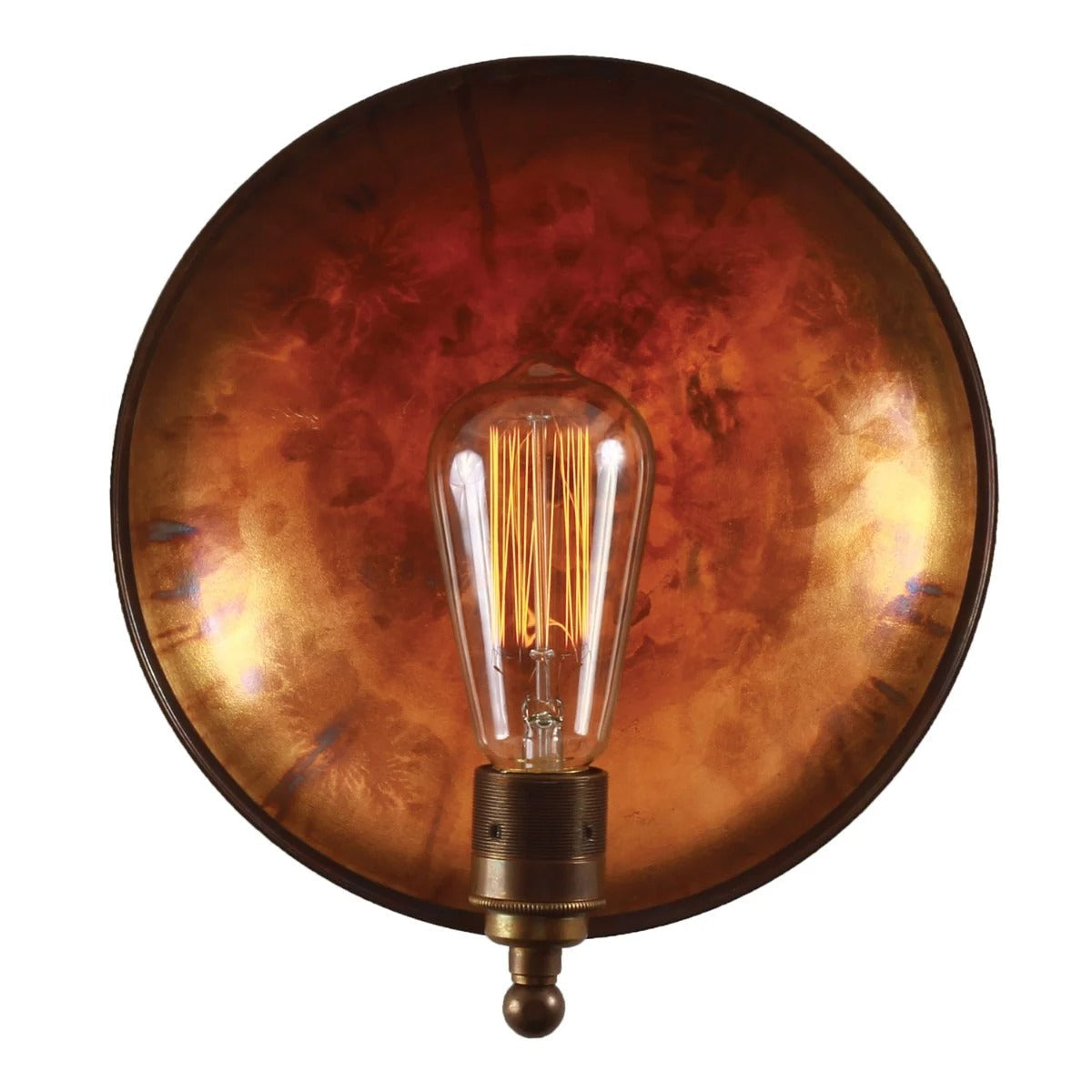 Chulainn Wall Light