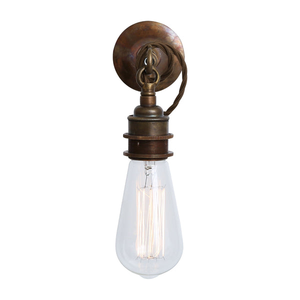 Rehau Wall Light