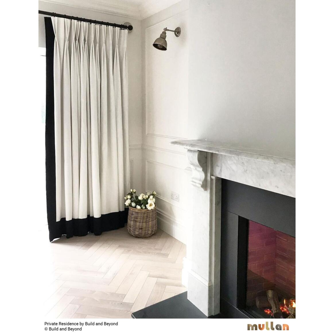 Baku Vintage Wall Light