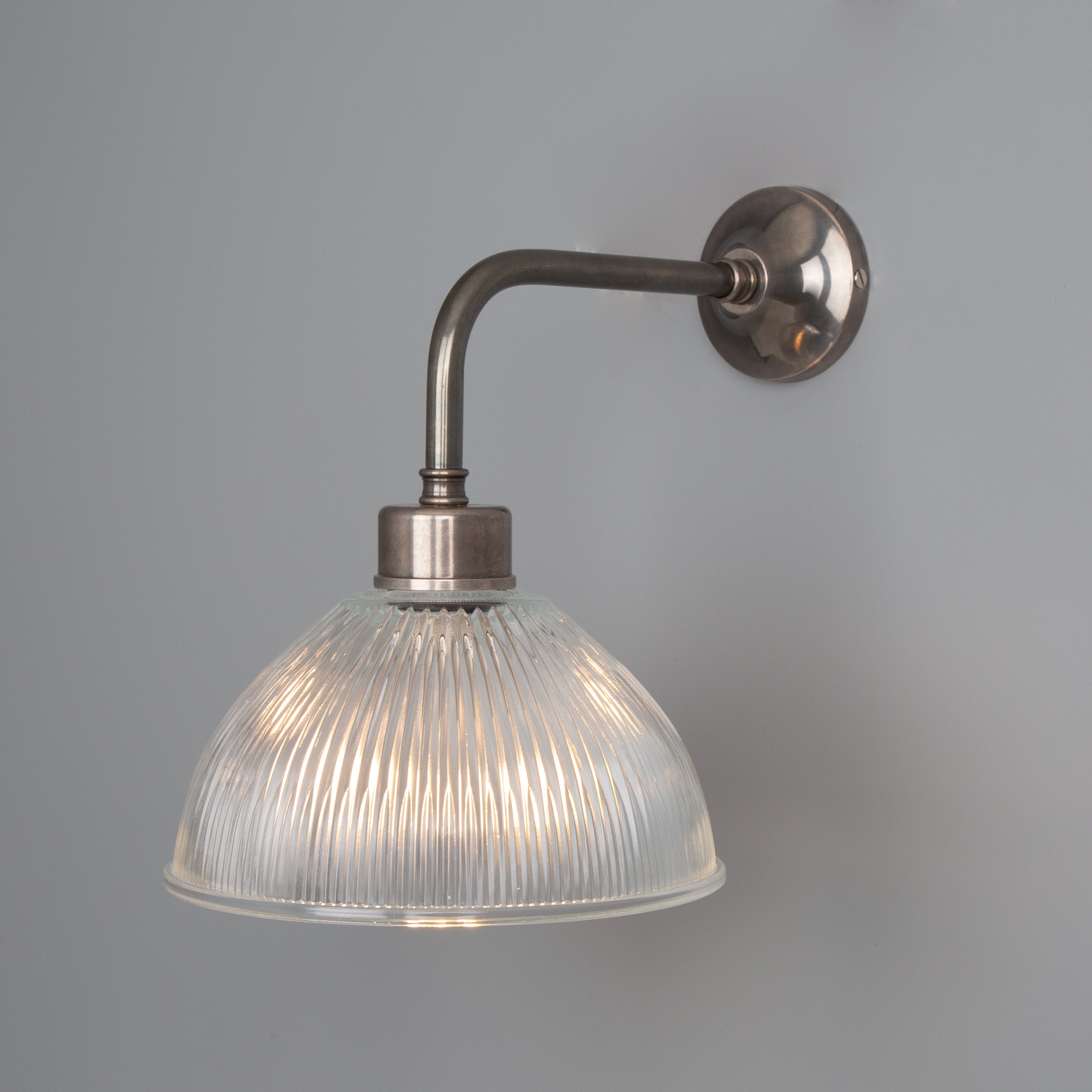 Dhaka Industrial Wall Light