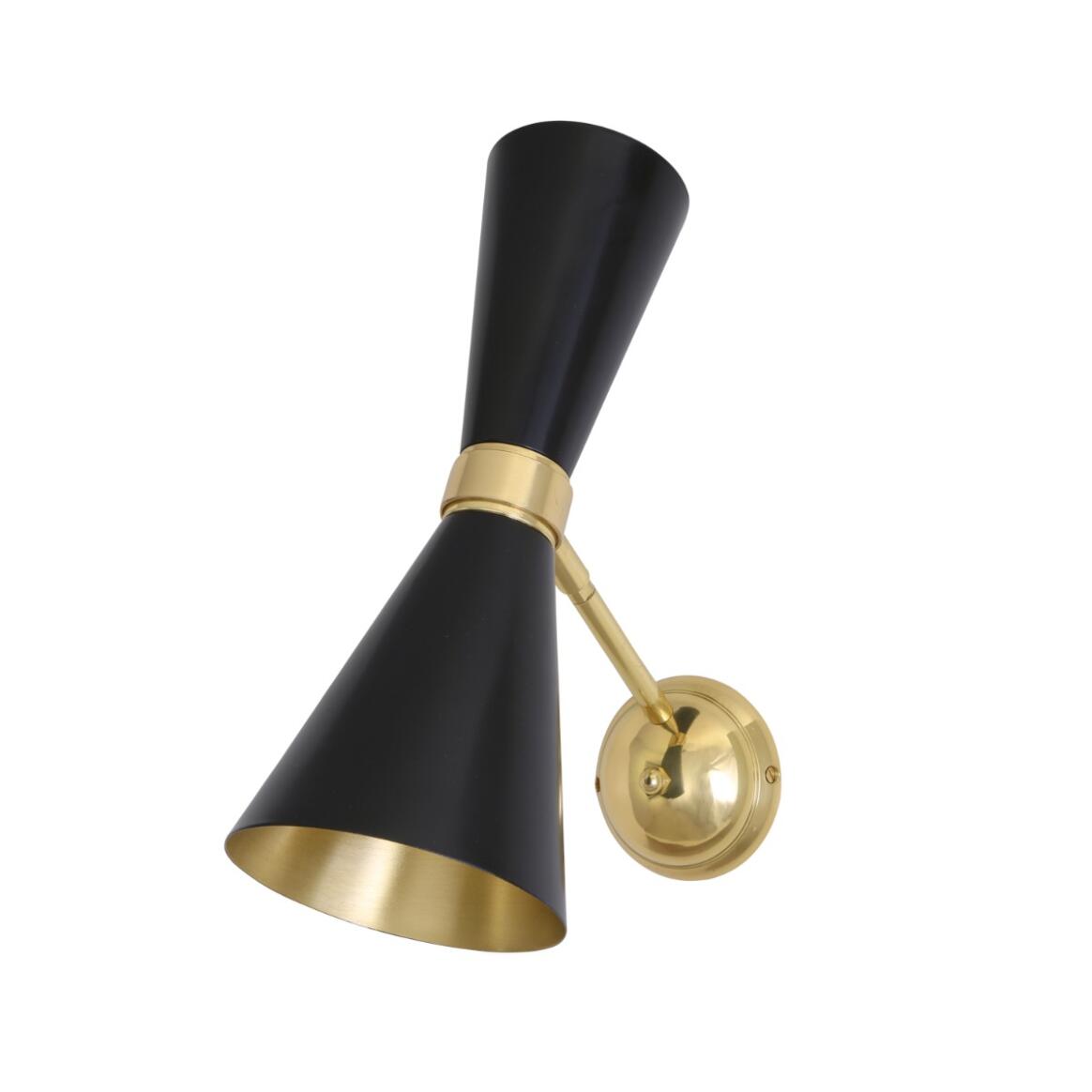 Cairo Adjustable Wall Light