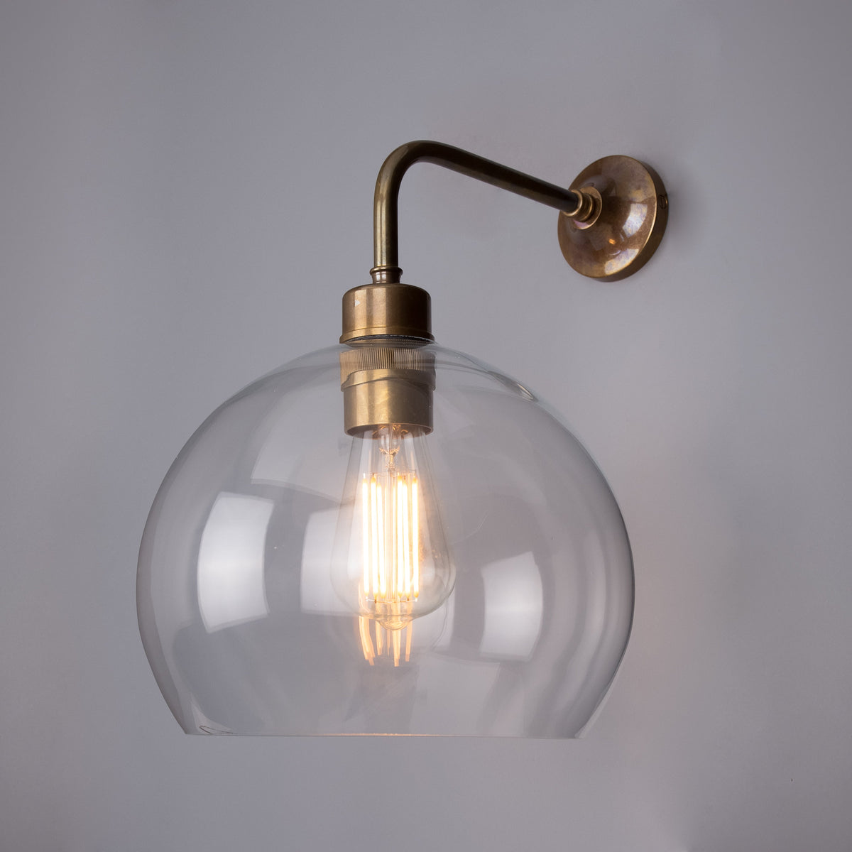 Eden Wall Light