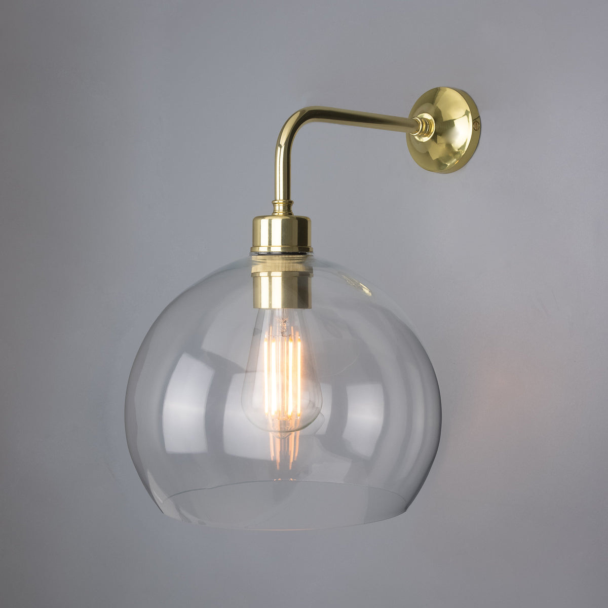 Eden Wall Light