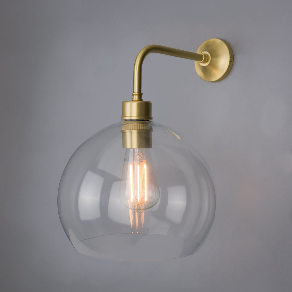 Eden Wall Light