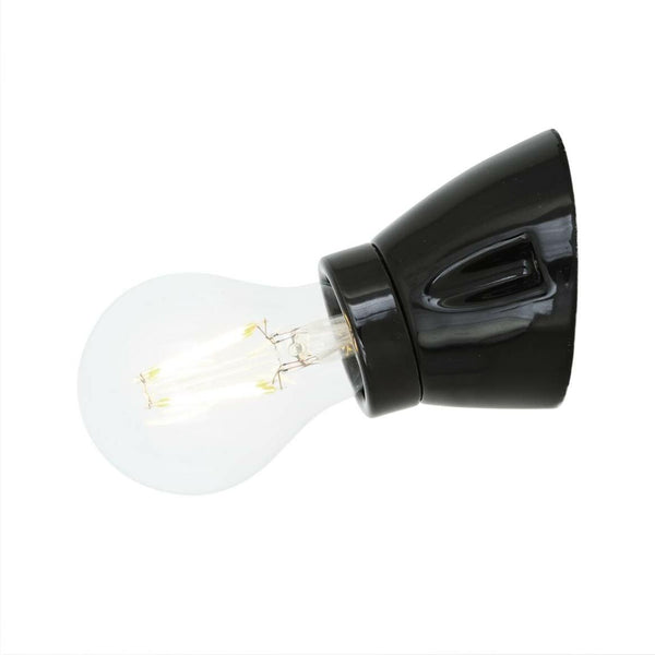 Luminaire encastré d'angle Baltimore