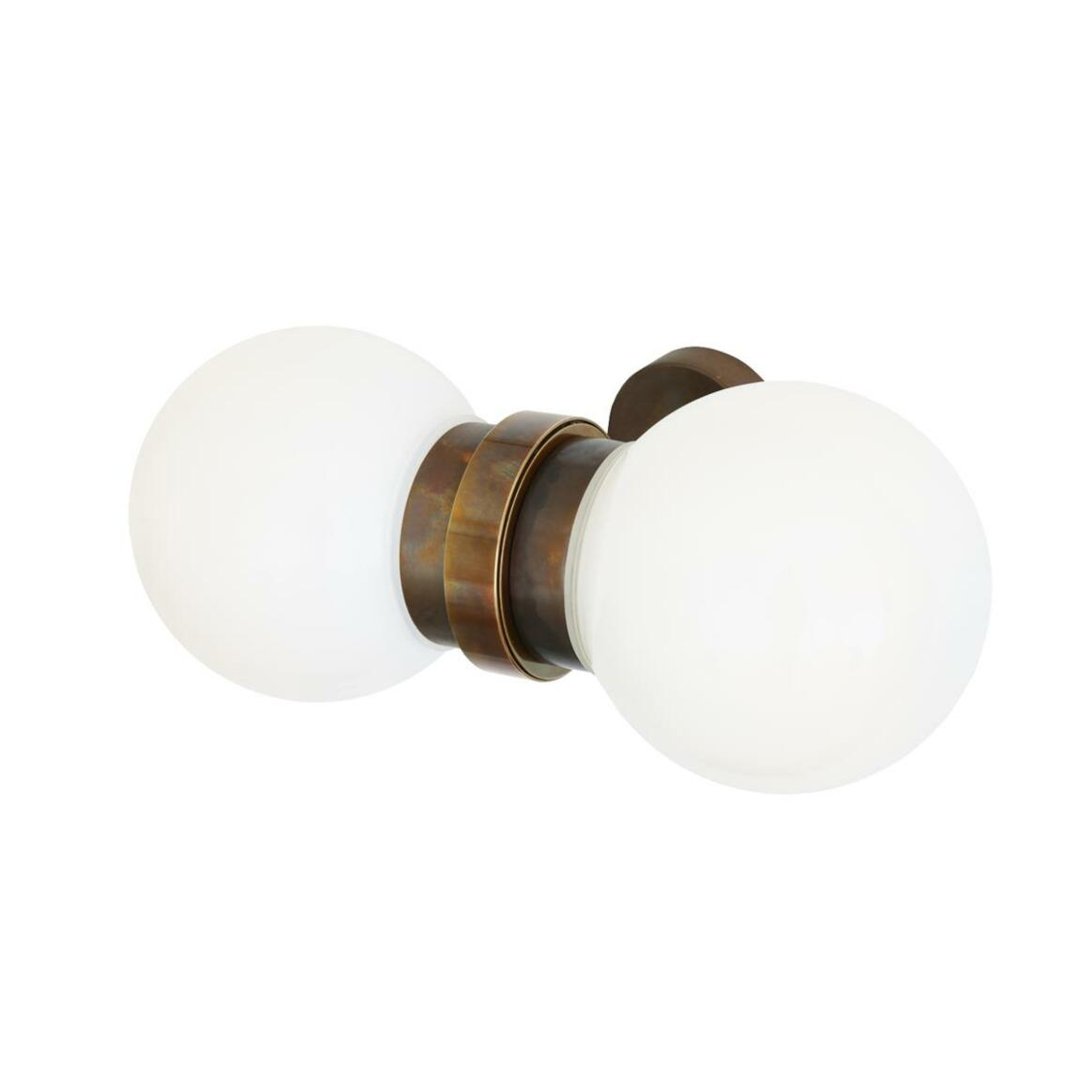Eske Double Wall Light