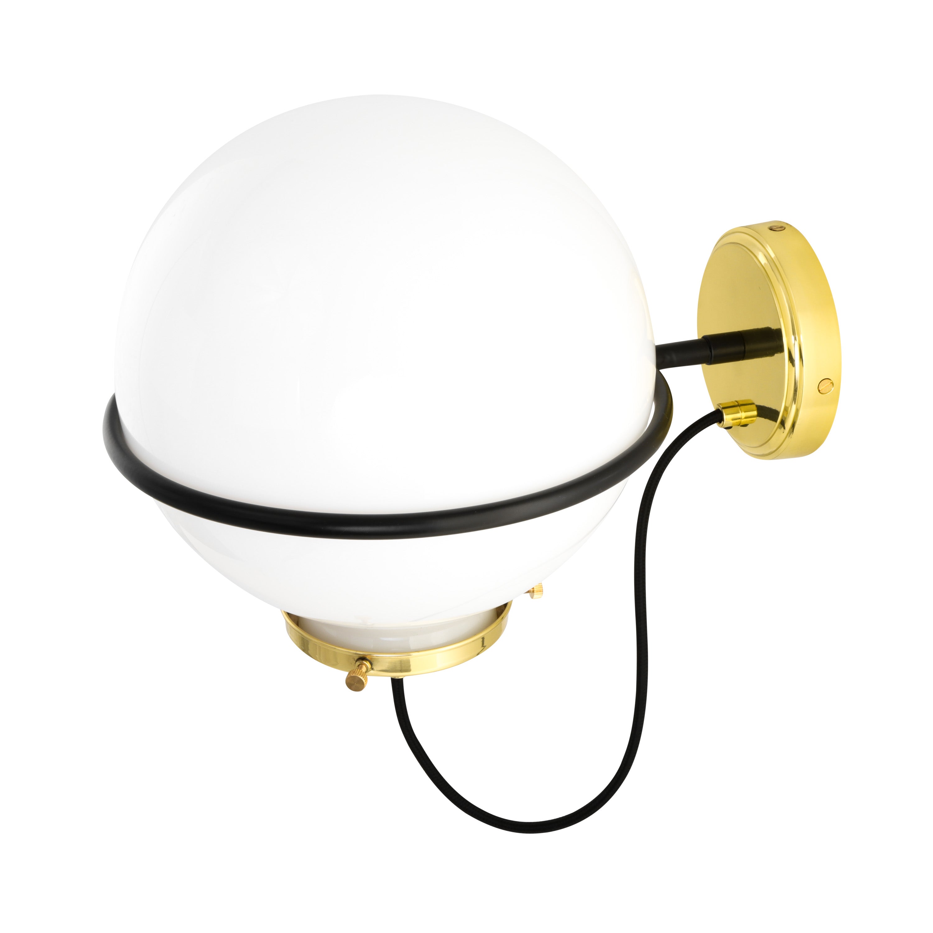 Oranmore 25cm Wall Light