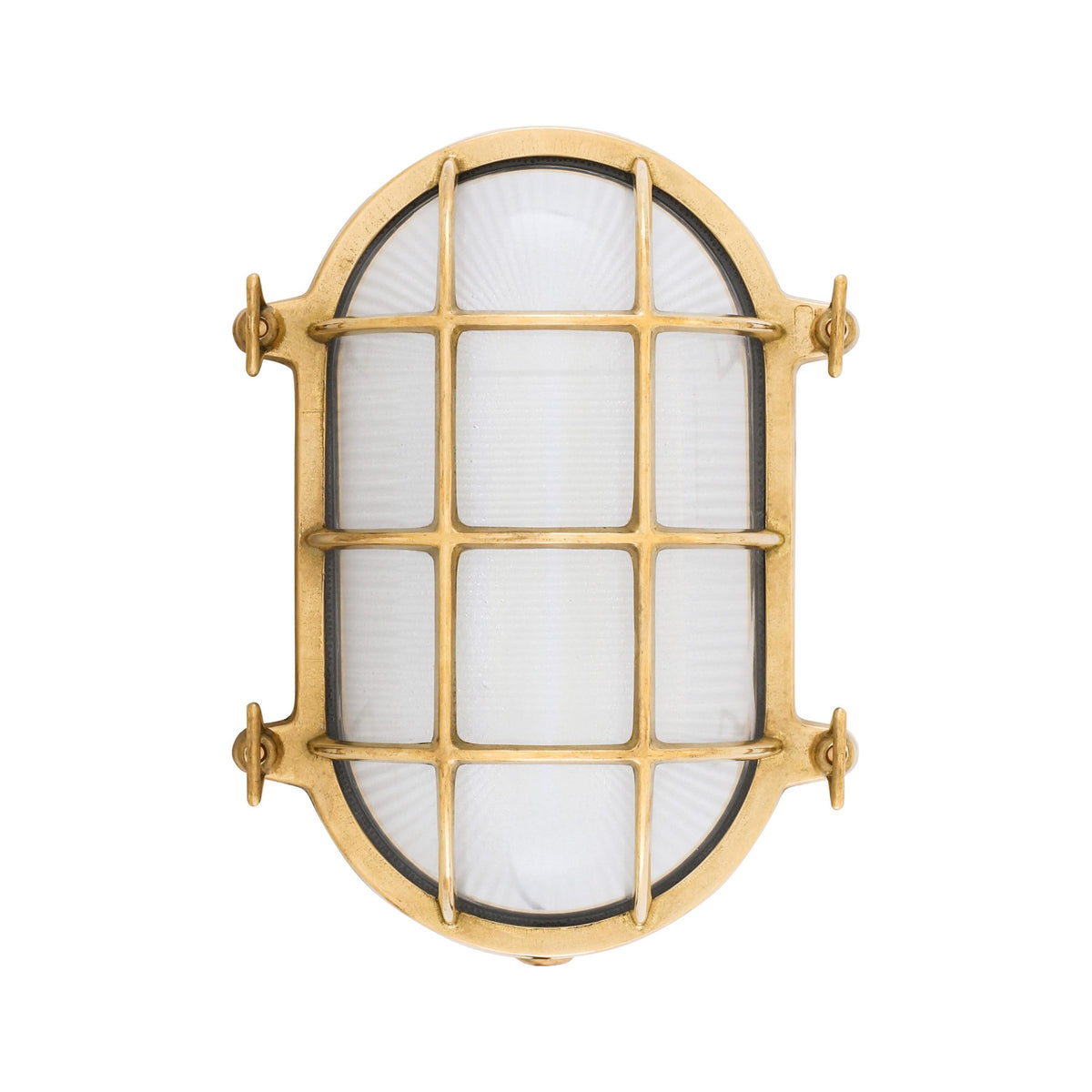 Ross-Emergency Wall Light