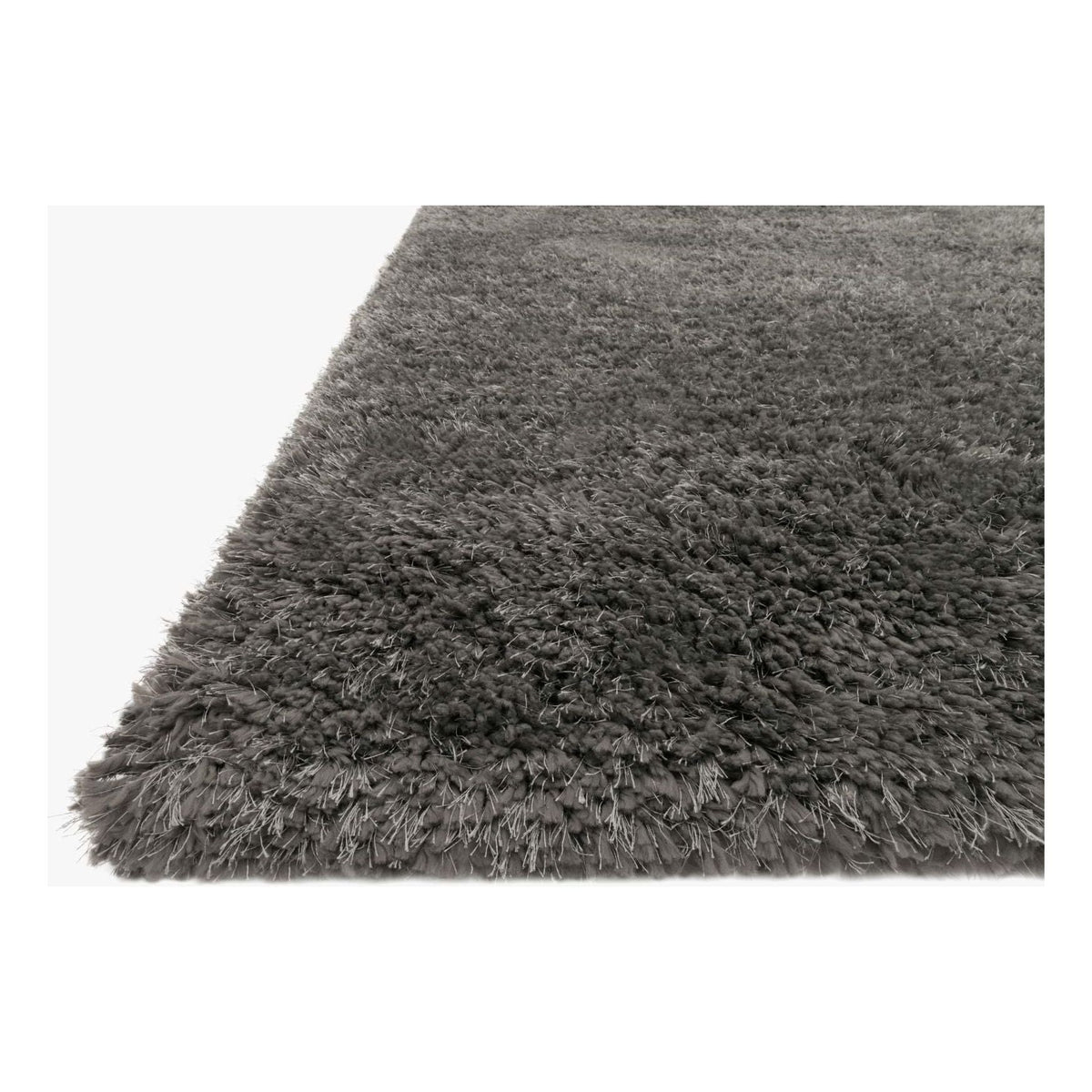 MILA SHAG MIL-01 CHARCOAL