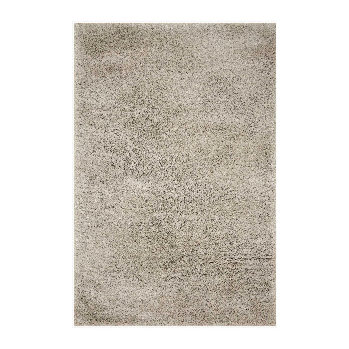 MILA SHAG MIL-01 GREY