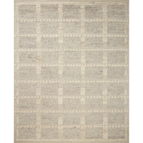 Monterrey MRY-02 Dove / Slate Area Rug