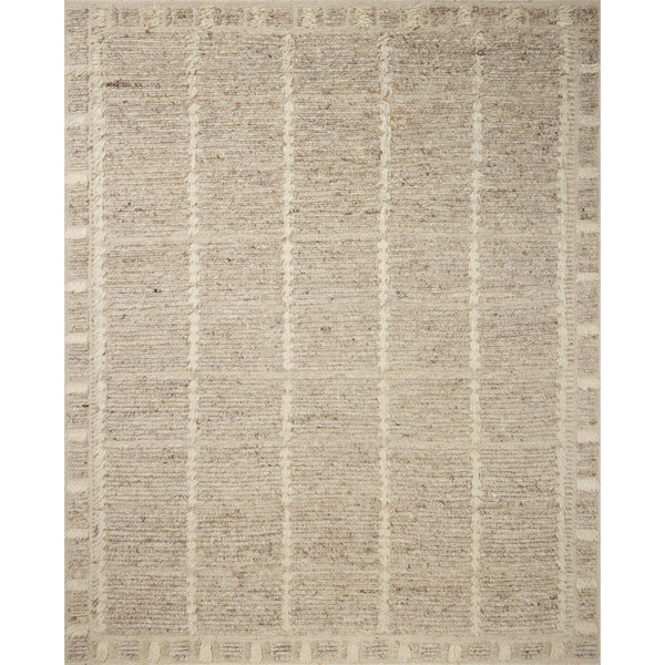 Monterrey MRY-04 Natural / Pebble Area Rug