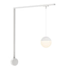 Kuzco Lighting TR1W-P11707-WH Trilo LED Wall Kit - Monae in White