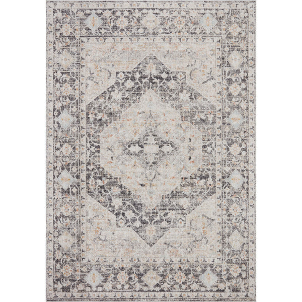 Monroe MON-01 Charcoal / Multi