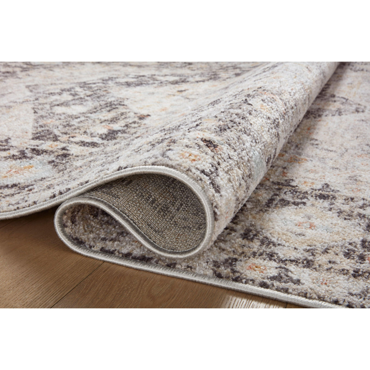 Monroe MON-01 Charcoal / Multi