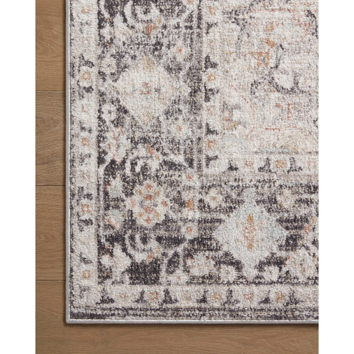 Monroe MON-01 Charcoal / Multi