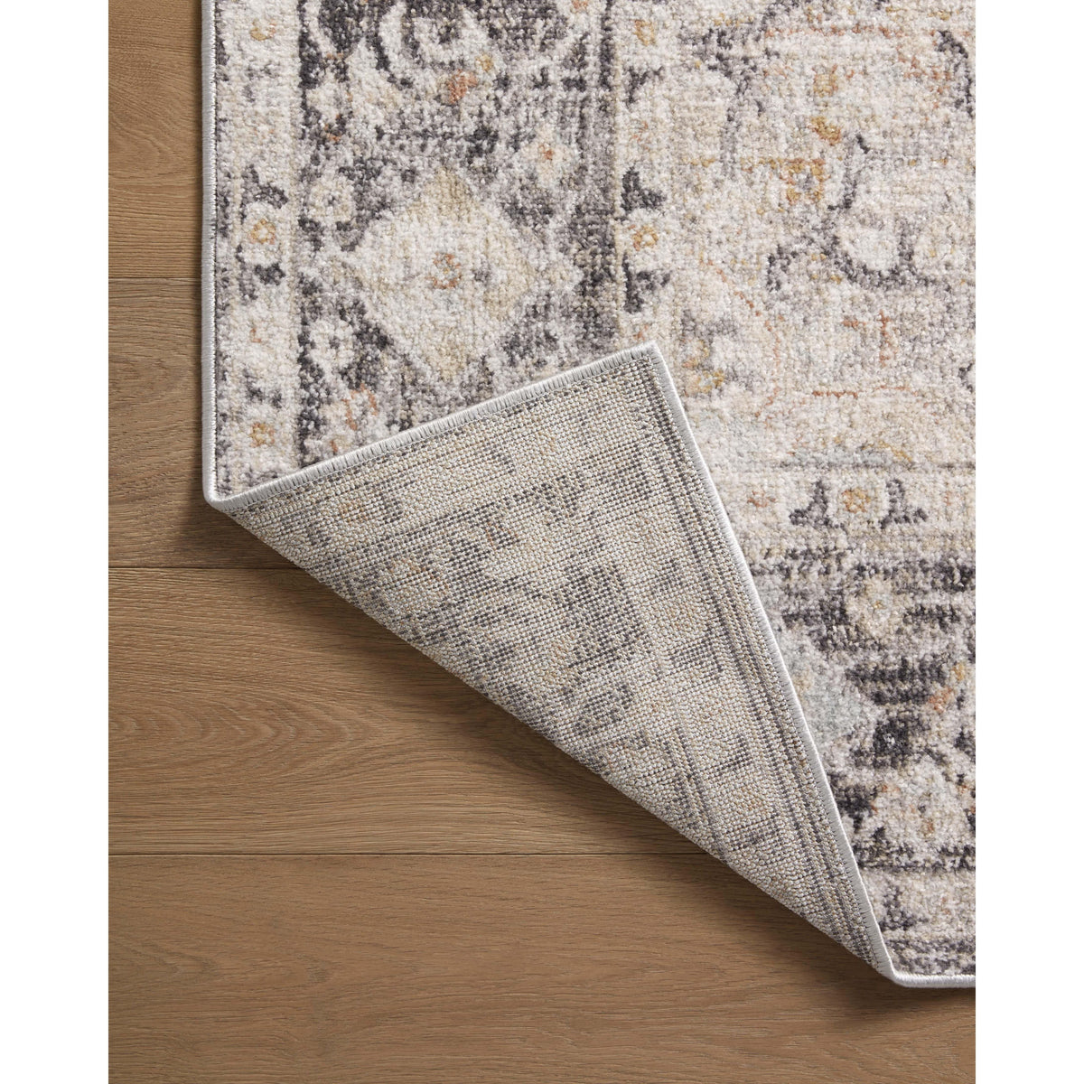 Monroe MON-01 Charcoal / Multi