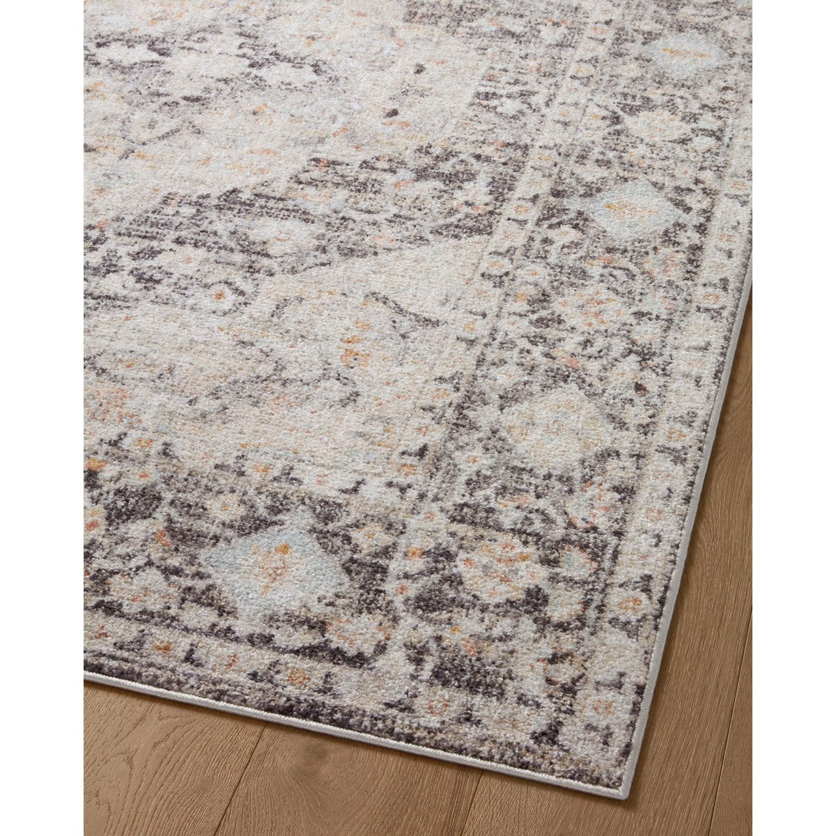 Monroe MON-01 Charcoal / Multi