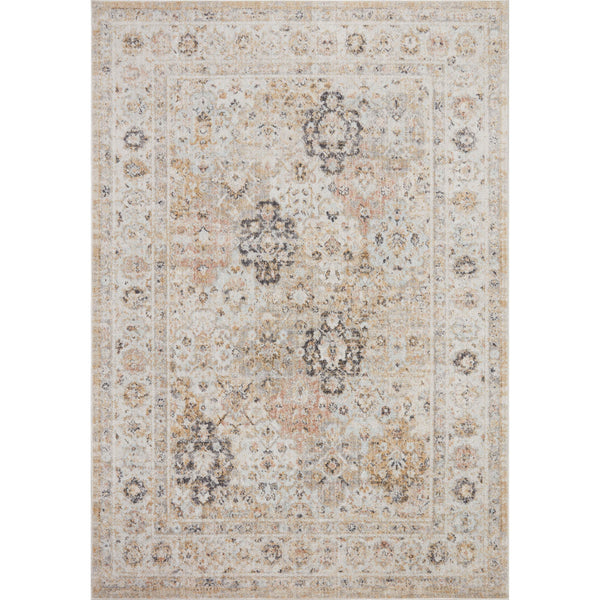 Monroe MON-02 Beige / Multi