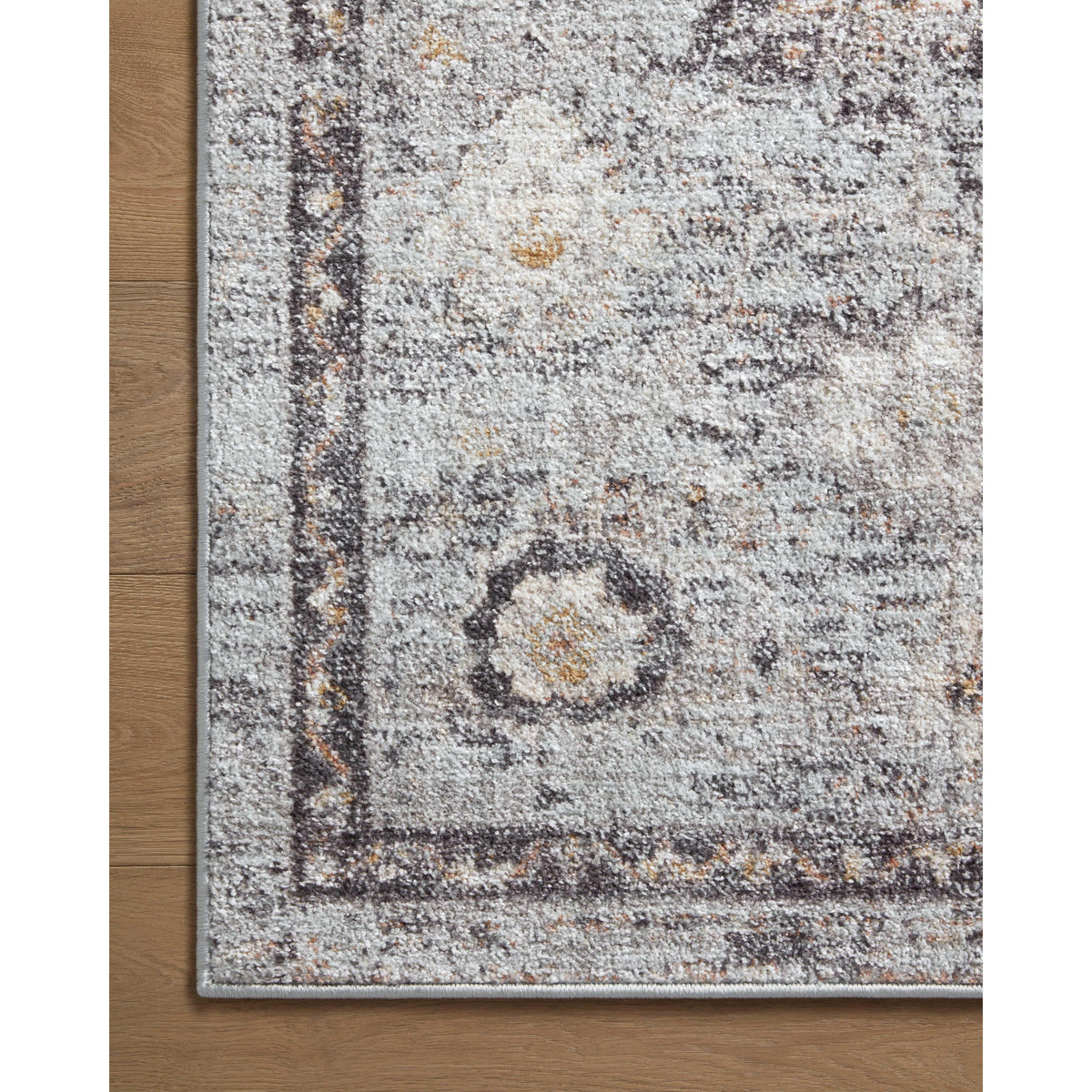 Monroe MON-04 Sky / Gold