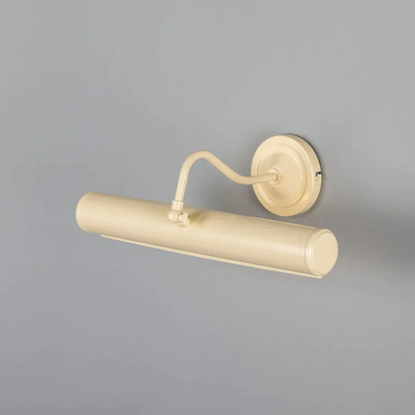 Lampe à tableau colorée Elle