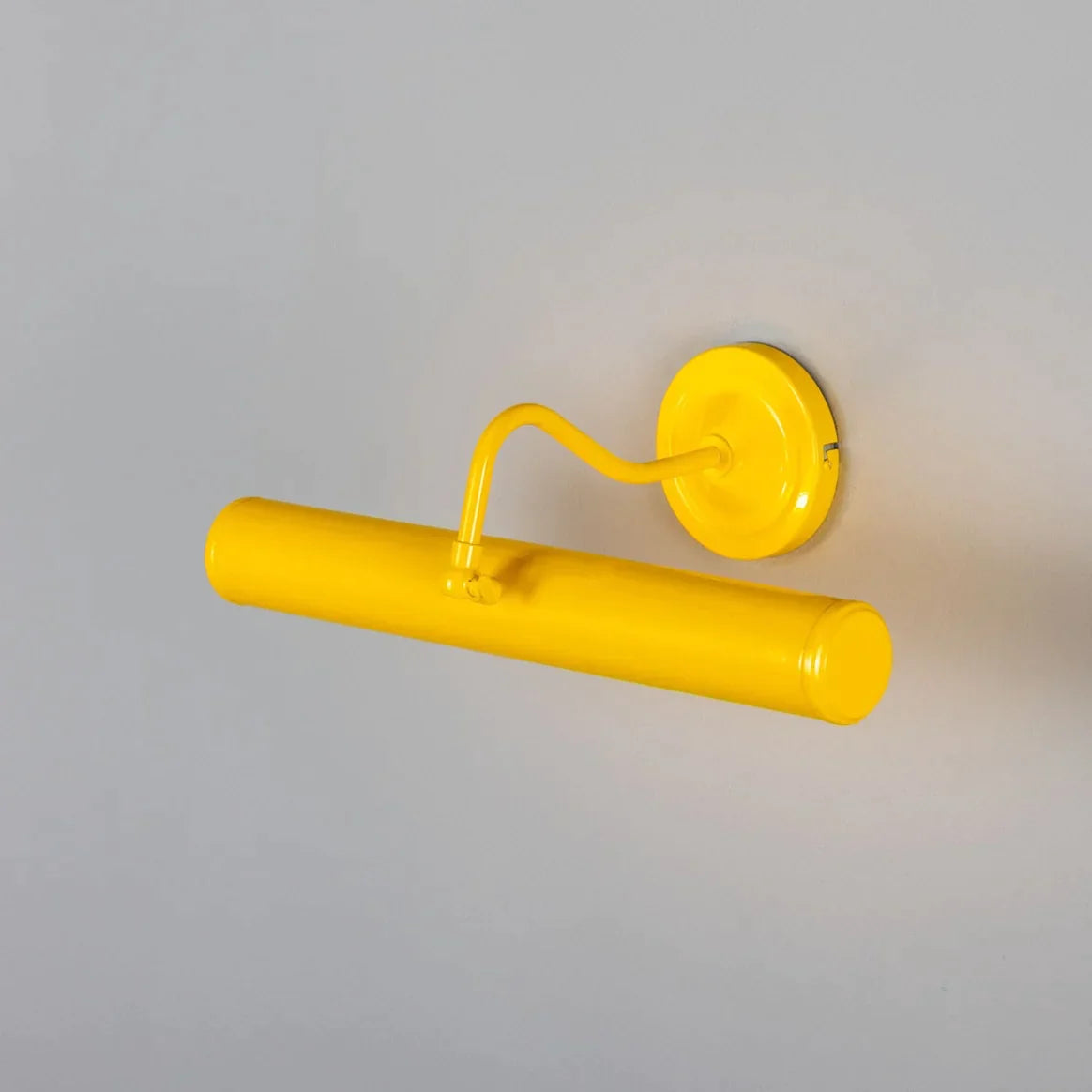 Elle Coloured Picture Light