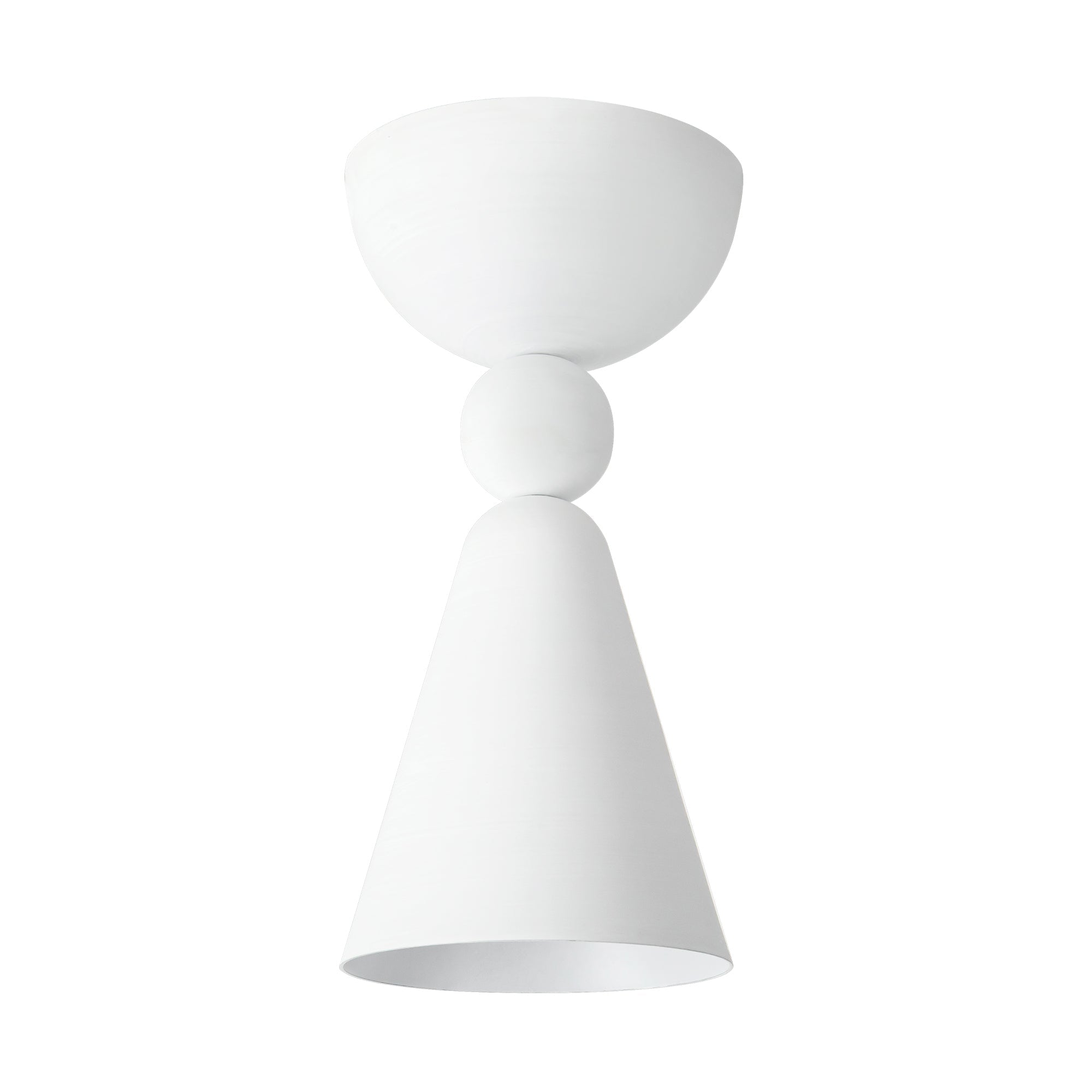 Alora Lighting Murphy Semi-Flush Mount