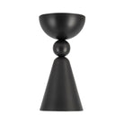 Alora Lighting Murphy Semi-Flush Mount